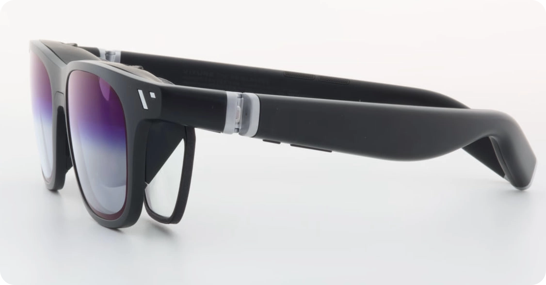 Оптические рецептурные линзы VR Optician для VITURE One / Pro